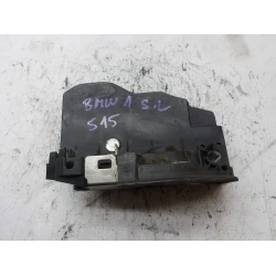 ZAKLEP SP LEVA BMW 1 2005 120 D ZAKLEP SP LEVA BMW 1 2005 120 D