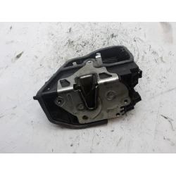 CHIUSURA SERRATURA PORTA ANTERIORE SINISTRA BMW 1 2005 120 D