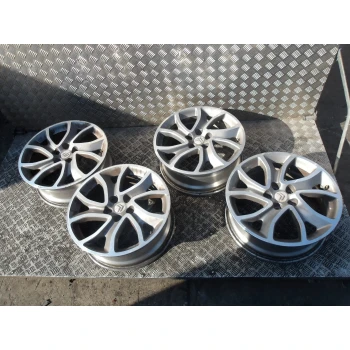 CERCHIO 18" Citroën C-Crosser 2009 2.4 I AUT 5402 T5