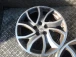 CERCHIO 18" Citroën C-Crosser 2009 2.4 I AUT 5402 T5