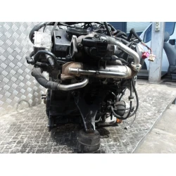 CEL MOTOR Audi A4, S4 2008 2.0 TDI AVANT