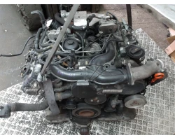 CEL MOTOR Audi A6, S6 2005 2.7 TDI AVANT BPP
