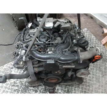 CEL MOTOR Audi A6, S6 2005 2.7 TDI AVANT BPP