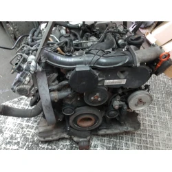 CEL MOTOR Audi A6, S6 2005 2.7 TDI AVANT BPP