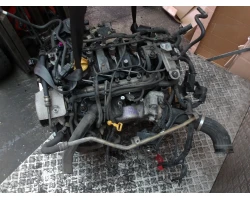 MOTORE COMPLETO Chevrolet CAPTIVA 2006 2.0 DT 16V Z20S