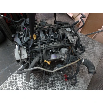 MOTORE COMPLETO Chevrolet CAPTIVA 2006 2.0 DT 16V Z20S