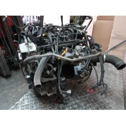MOTORE COMPLETO Chevrolet CAPTIVA 2006 2.0 DT 16V Z20S