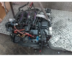 CEL MOTOR BMW 3 2006 320 D TOURING