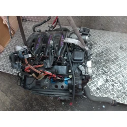 MOTORE COMPLETO BMW 3 2006 320 D TOURING