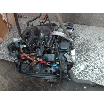 MOTORE COMPLETO BMW 3 2006 320 D TOURING