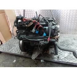 CEL MOTOR BMW 3 2006 320 D TOURING