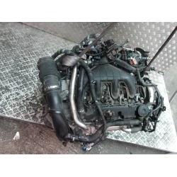 CEL MOTOR Citroën C5 2012 2.0 HDI TOURIER RHF 1607403480