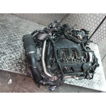 CEL MOTOR Citroën C5 2012 2.0 HDI TOURIER RHF 1607403480