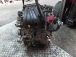 ENGINE COMPLETE Nissan Qashqai 2009 1.6 16V HR16