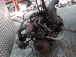 ENGINE COMPLETE Nissan Qashqai 2009 1.6 16V HR16