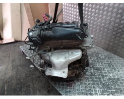 ENGINE COMPLETE Opel Antara 2007 2.0 DT AUT. Z20S