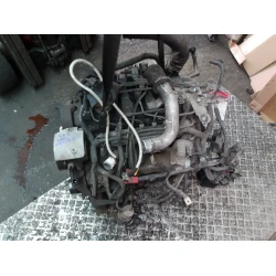ENGINE COMPLETE Opel Antara 2007 2.0 DT AUT. Z20S