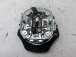 AIRBAG VOLANTE BMW 3 2006 320 D TOURING 6772866