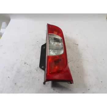 TAIL LIGHT RIGHT Fiat FIORINO 2008 1.3 JTD