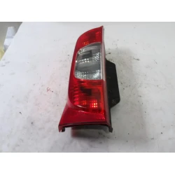 TAIL LIGHT LEFT Fiat FIORINO 2008 1.3 JTD