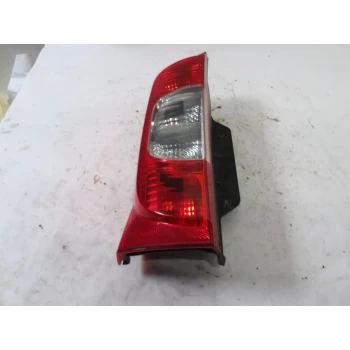 TAIL LIGHT LEFT Fiat FIORINO 2008 1.3 JTD