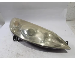 FARO ANTERIORE DESTRO Peugeot 407 2006 1.8 16V 9656668780