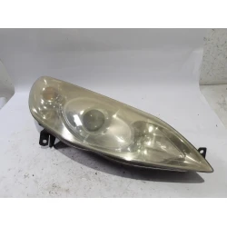 FARO ANTERIORE DESTRO Peugeot 407 2006 1.8 16V 9656668780