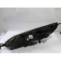 FARO ANTERIORE DESTRO Peugeot 407 2006 1.8 16V 9656668780