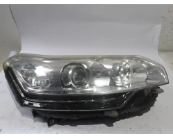 HEADLIGHT RIGHT Citroën C5 2012 2.0 HDI TOURIER 9674869880
