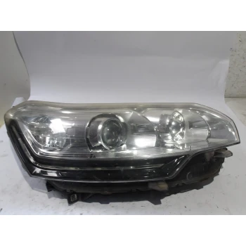 FARO ANTERIORE DESTRO Citroën C5 2012 2.0 HDI TOURIER 9674869880