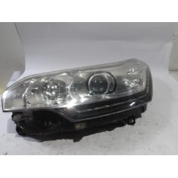 FARO ANTERIORE SINISTRO Citroën C5 2012 2.0 HDI TOURIER 9674399580