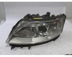 HEADLIGHT LEFT Saab 9-3 2004 2.0