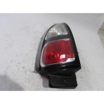 TAIL LIGHT LEFT Citroën C3 2009 1.4 16V PICASSO 6350GL