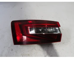 FARO POSTERIORE SINISTRO Škoda Superb 2017 COMBI 2.0 TDI 3V9945207