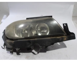 HEADLIGHT RIGHT BMW 3 2006 320 D TOURING
