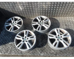 CERCHIO 16" Škoda Roomster 2008 1.6