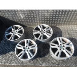 WHEEL 16" Škoda Roomster 2008 1.6