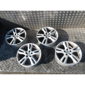 WHEEL 16" Škoda Roomster 2008 1.6