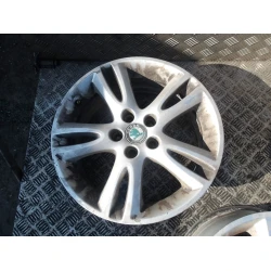CERCHIO 16" Škoda Roomster 2008 1.6