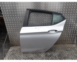 PORTA LAMINERA NUDA POSTERIORE SINISTRA Opel Astra 2017 1.4 TURBO 39028991