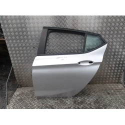 GOLA VRATA ZADAJ LEVA Opel Astra 2017 1.4 TURBO 39028991