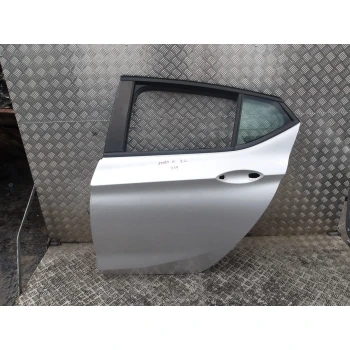 GOLA VRATA ZADAJ LEVA Opel Astra 2017 1.4 TURBO 39028991
