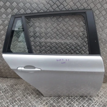 GOLA VRATA ZADAJ DESNA BMW 3 2006 320 D TOURING