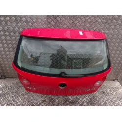 BOOT DOOR COMPLETE Volkswagen Golf 2004 V. 1.9 TDI