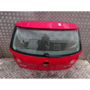 BOOT DOOR COMPLETE Volkswagen Golf 2004 V. 1.9 TDI