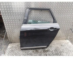 PORTA LAMINERA NUDA POSTERIORE SINISTRA Citroën C5 2012 2.0 HDI TOURIER 9006 L5