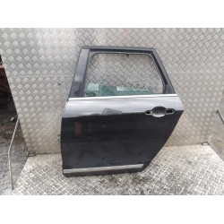 PORTA LAMINERA NUDA POSTERIORE SINISTRA Citroën C5 2012 2.0 HDI TOURIER 9006 L5