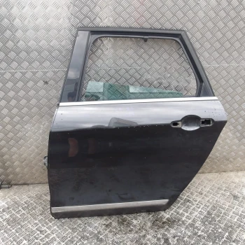 PORTA LAMINERA NUDA POSTERIORE SINISTRA Citroën C5 2012 2.0 HDI TOURIER 9006 L5