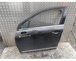 PORTA LAMIERA NUDA ANTERIORE SINISTRA Citroën C5 2012 2.0 HDI TOURIER 9002 Y8