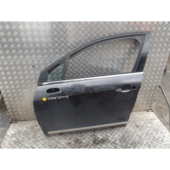 PORTA LAMIERA NUDA ANTERIORE SINISTRA Citroën C5 2012 2.0 HDI TOURIER 9002 Y8